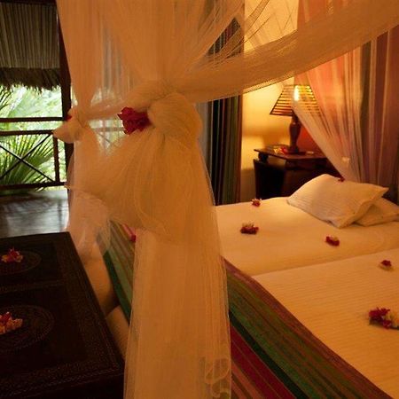 Nosy Be Hotel & Spa Ambaro Exterior photo