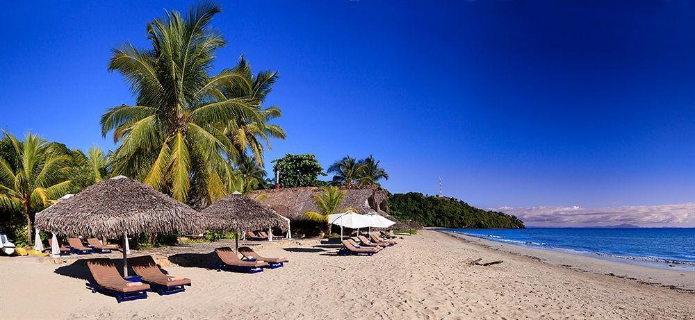 Nosy Be Hotel & Spa Ambaro Exterior photo