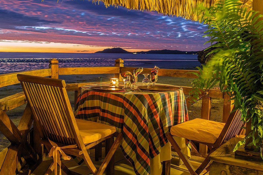 Nosy Be Hotel & Spa Ambaro Exterior photo