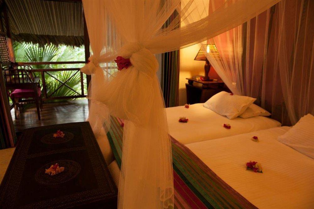 Nosy Be Hotel & Spa Ambaro Exterior photo