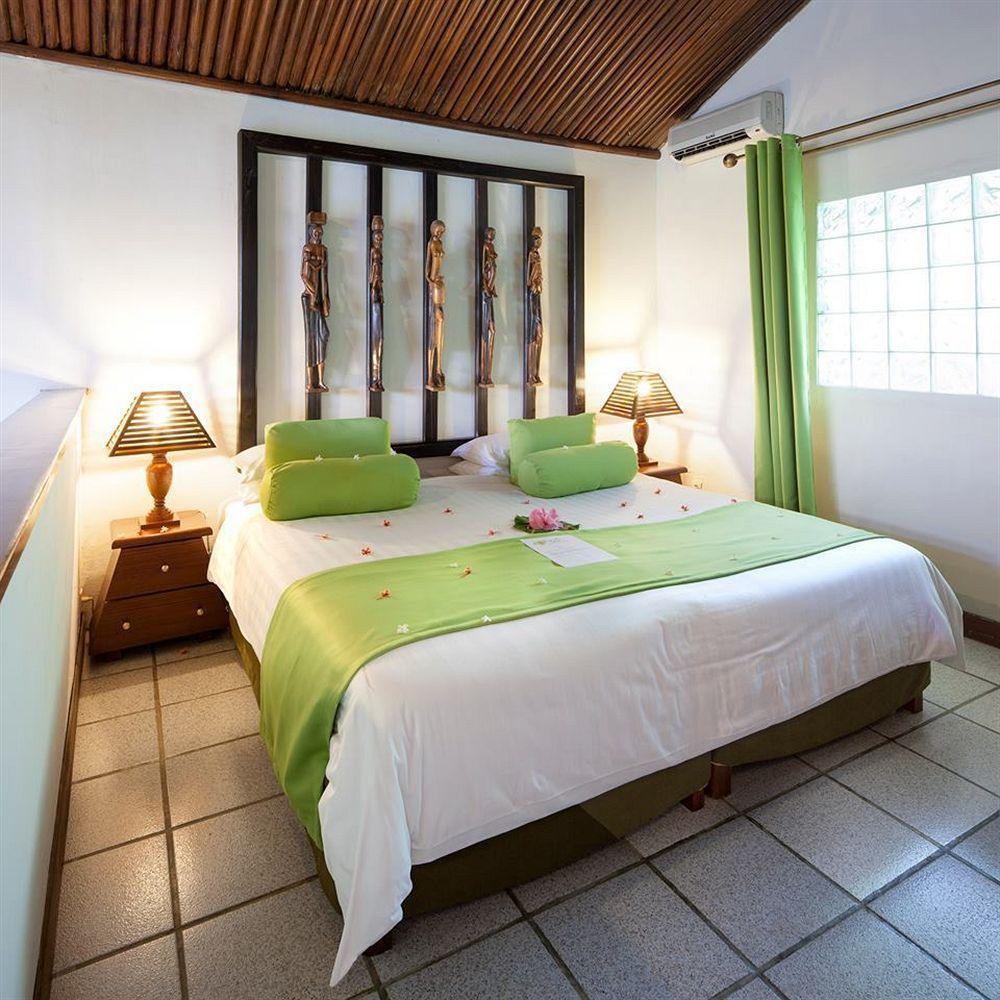 Nosy Be Hotel & Spa Ambaro Exterior photo