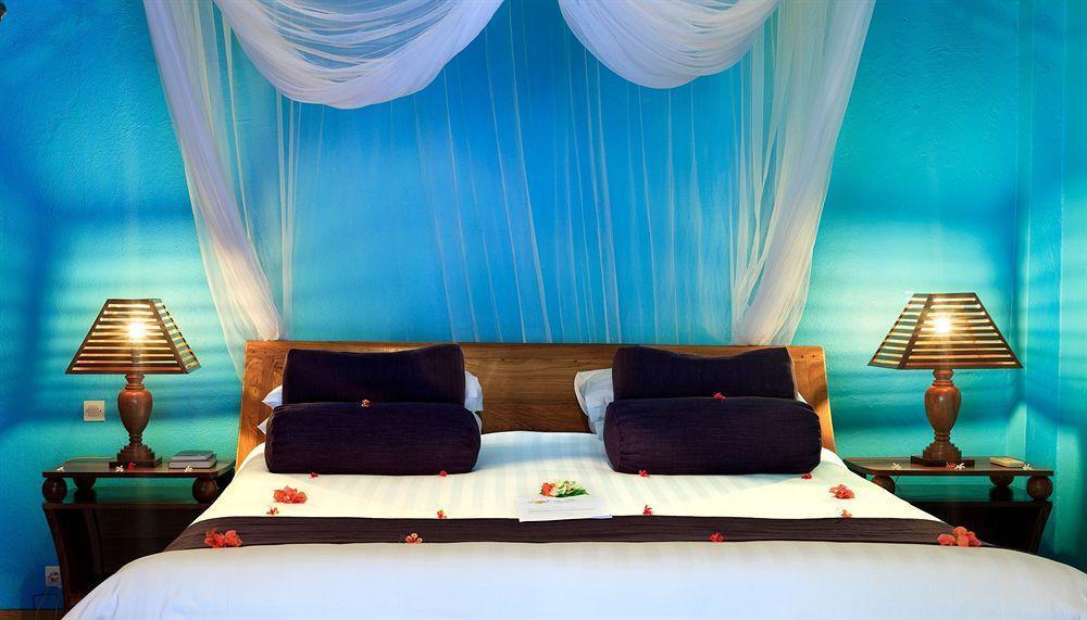 Nosy Be Hotel & Spa Ambaro Exterior photo