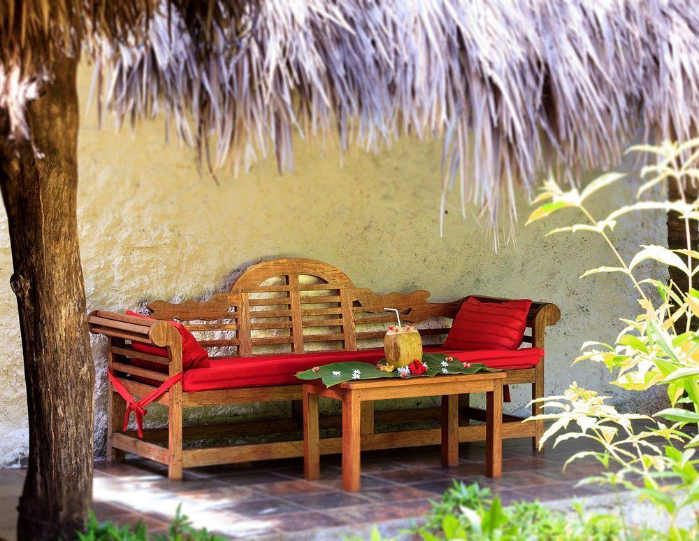 Nosy Be Hotel & Spa Ambaro Exterior photo