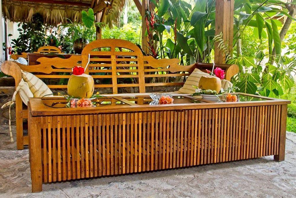 Nosy Be Hotel & Spa Ambaro Exterior photo