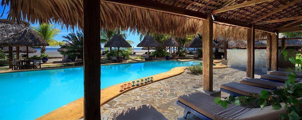 Nosy Be Hotel & Spa Ambaro Exterior photo