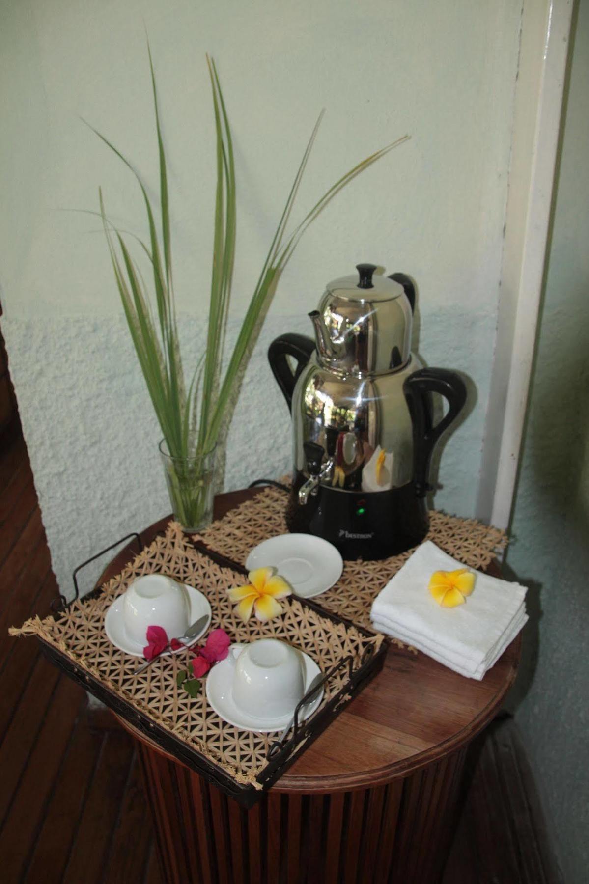 Nosy Be Hotel & Spa Ambaro Exterior photo