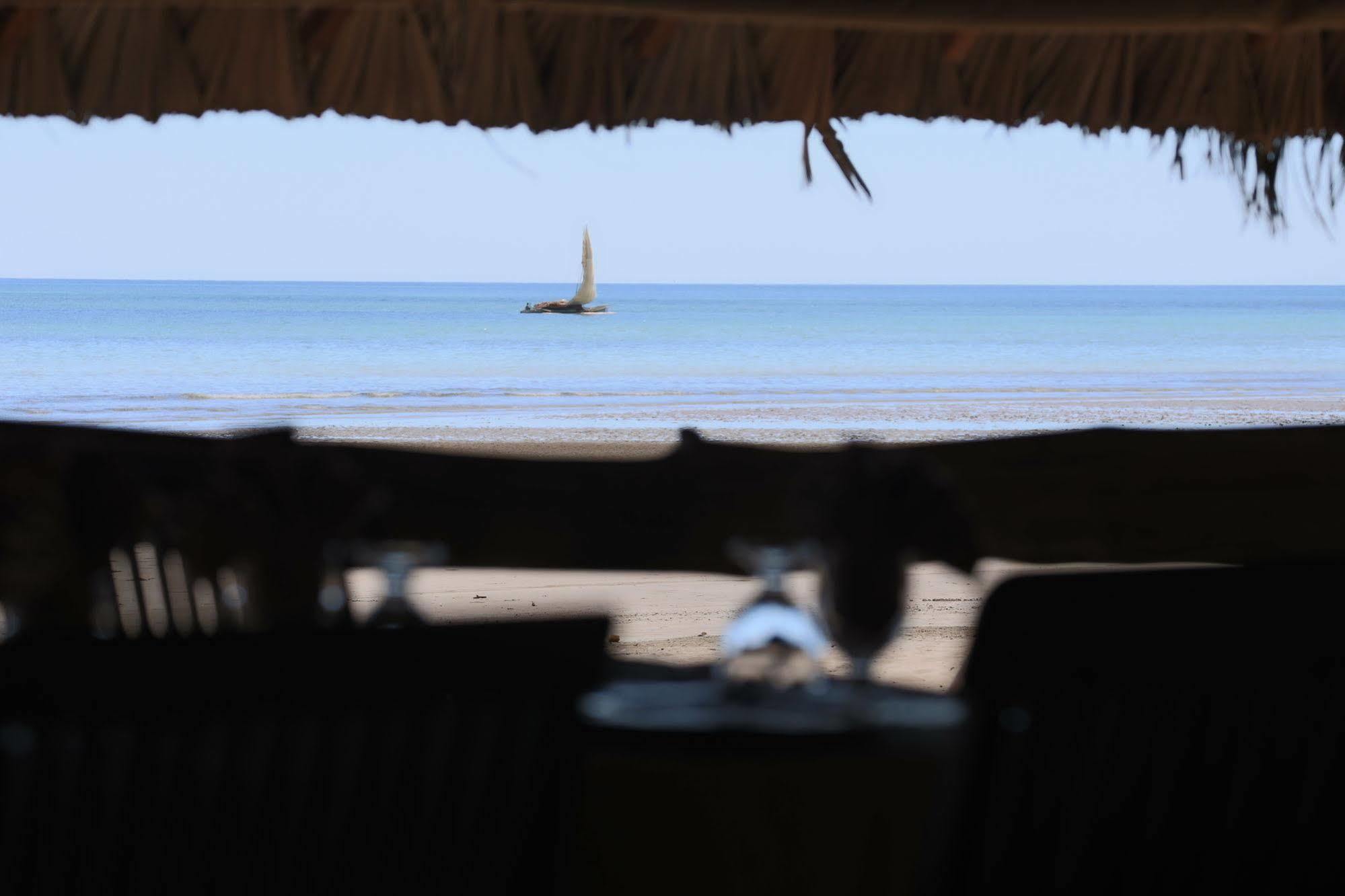 Nosy Be Hotel & Spa Ambaro Exterior photo
