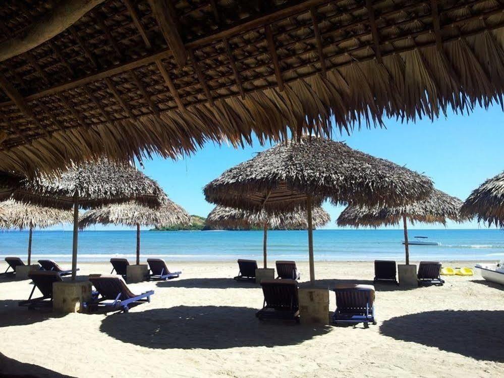 Nosy Be Hotel & Spa Ambaro Exterior photo